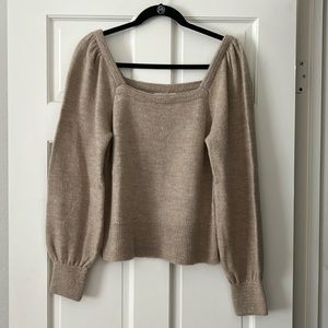Anthropologie Sweater